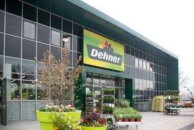 Dehner Garten-Center Coswig