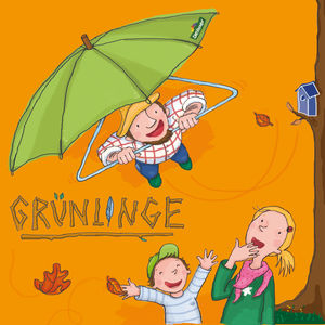 Die Grünlinge Lieder