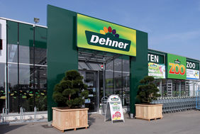 Dehner Garten-Center Filderstadt
