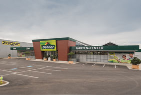 Eingangsportal Klagenfurt