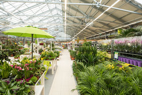 Verkaufsfläche Klagenfurt