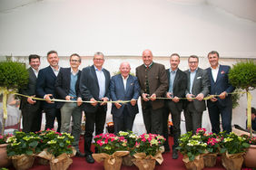 Banddurchschnitt Wals-Siezenheim