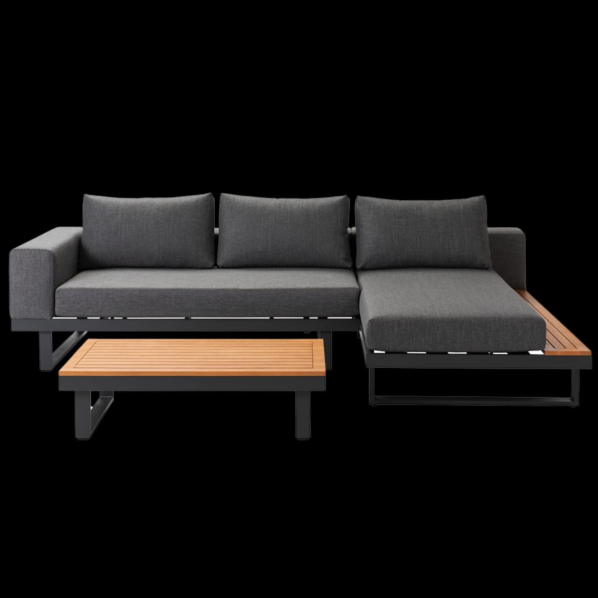 Gartenlounges & Sets